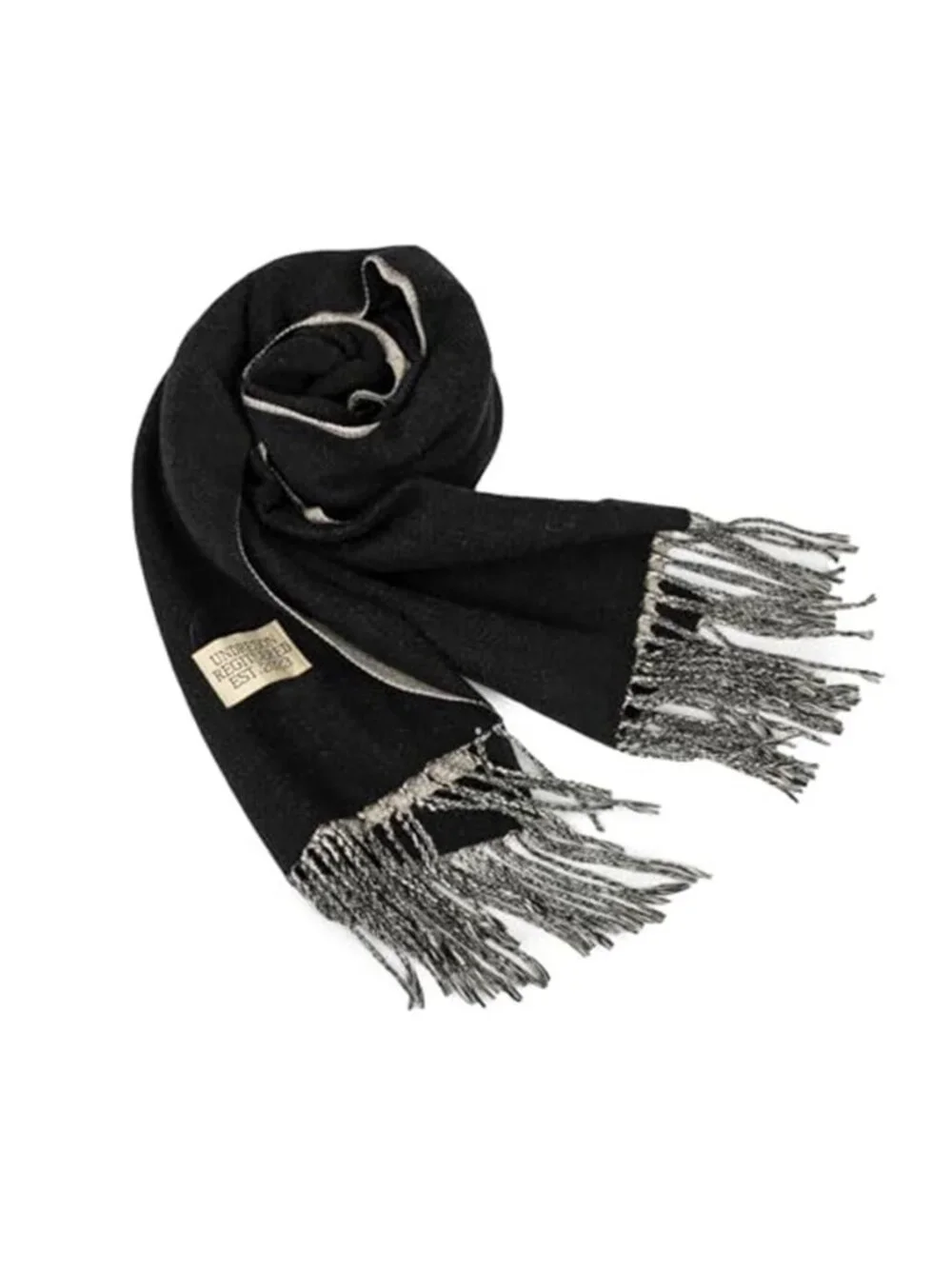 Winter Scarf for Women Large-Shawl-Wraps for Evening Dress Warm Blanket